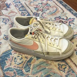 Nike Women's Blazers